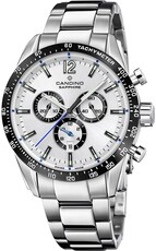 Candino Gents Sport Chronos C4757/A (+ резервна каишка)