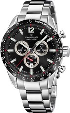 Candino Gents Sport Chronos C4757/D (+ резервна каишка)