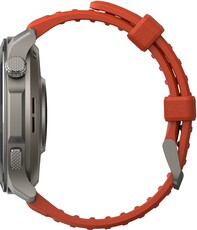 Amazfit Balance 2 Black (+ резервна каишка)