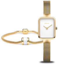 Bering Classic 14520-334-GWP (+ гривна)