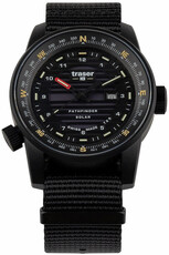 Traser P68 Pathfinder Solar NATO 111392