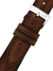 Кожена каишка Morellato Reggiani 6122E40.032 M, кафяв