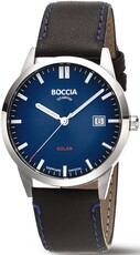 Boccia Titanium 3673-01