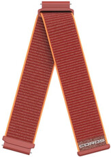 Coros Apex 2 Coral/Nylon Band