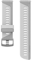 Силиконова каишка Coros (pro Apex 2 Pro), сив, Quick Release