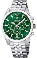 Festina Timeless Chronograph 20742/2