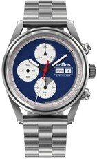 Fortis Stratoliner S-41 Automatic Chronograph F2340010