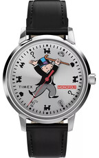 Timex Lab x Monopoly TW2Y46900