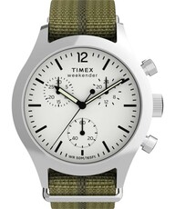 Timex Weekender TW2Y15700