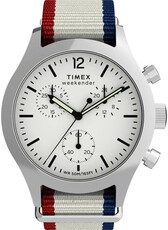 Timex Weekender TW2Y15800