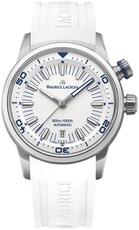 Maurice Lacroix Pontos S Automatic PT6248-SS00L-130-4 (+ резервни каишки)