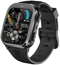 Body ID BodyGuard Light X, Black