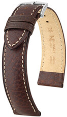 Кожена каишка Hirsch Boston 01302110NQ-2, кафяв, телешка