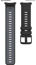 Силиконова каишка Polar Vantage V2, черен, vel. S-L