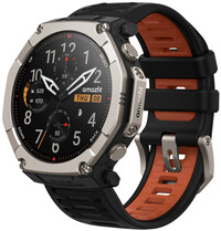 Amazfit T-Rex Ultra 2