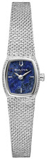 Bulova Classic Goddess of Time Quartz 96L343