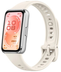 Huawei Band 11 White