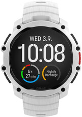 Polar Street X Snow White