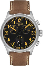 Tissot Chrono L Quartz Chronograph T116.417.16.052.01