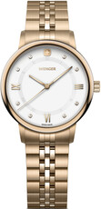Wenger Urban Donnissima Quartz 60.1721.119 (+ резервна каишка)