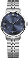 Wenger Urban Donnissima Quartz 60.1721.120 (+ резервна каишка)