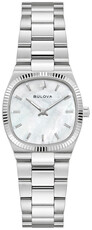Bulova Precisionist Super Seville Mini Quartz 96L353