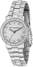 Karl Lagerfeld Crystals R0553100506