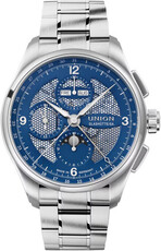 Union Glashütte Belisar Chronograph Moon Phase D014.425.11.042.00