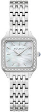Bulova Classic Sutton Quartz Diamond 96R256
