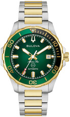 Bulova Marine Star Automatic 98B467