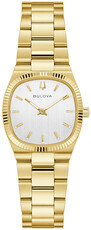 Bulova Precisionist Super Seville Mini Quartz 97L189