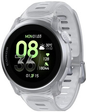Coros Pace 4 Cloud White / Silicone Band