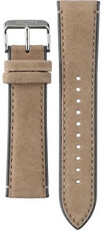 Кожена каишка Orient UL01T012J0 22mm (за модела RA-AC0P), бежов