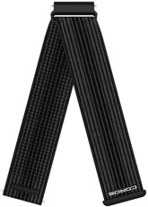 Найлонова каишка Coros (pro Apex 4 42mm, Pace 4, Pace Pro aj.), черен, Quick Release