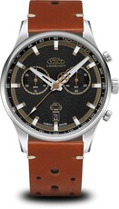 Prim Legendy 2026 Quartz W91P.13279.D (+ náhradní řemínek) Limited Edition 100pcs