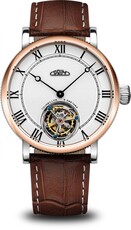 Prim Tourbillon Bedřich Smetana Automatic W91P.13234.D Limited Edition 25pcs