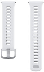 Силиконова каишка Coros (pro Apex 4 42mm, Pace 4, Pace Pro aj.), бял V2, Quick Release
