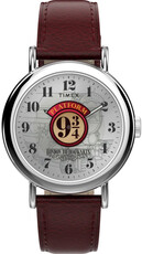 Timex Harry Potter x Weekender Platform 9 3/4 TW2Y76200QY