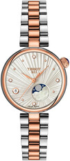 Tissot Désir Lady Quartz Moonphase T152.223.22.036.00