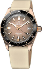 Edox SkyDiver 38 Date Automatic 80131-37rnc-vdbei (+ резервна каишка)