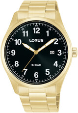 Lorus RH976SX9