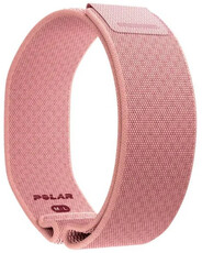 Резервна каишка за Polar Loop, S-L розова