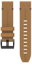 Кожена каишка Ricardo Colfosco 26mm, Light Brown, QuickFit