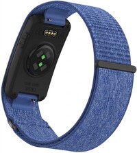 Найлонова каишка Ricardo La Thuile (за Garmin CIRQA), Blue, L/XL, за ръка