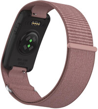 Найлонова каишка Ricardo La Thuile (за Garmin CIRQA), Pink, L/XL, за ръка