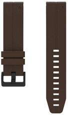 Кожена каишка Ricardo Andalo 20mm, Dark Brown, QuickFit