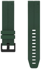 Кожена каишка Ricardo Andalo 20mm, Green, QuickFit