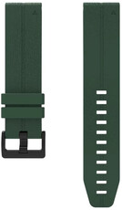 Кожена каишка Ricardo Andalo 22mm, Green, QuickFit