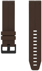 Кожена каишка Ricardo Andalo 26mm, Dark Brown, QuickFit