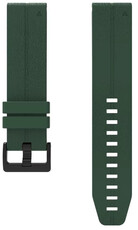 Кожена каишка Ricardo Andalo 26mm, Green, QuickFit